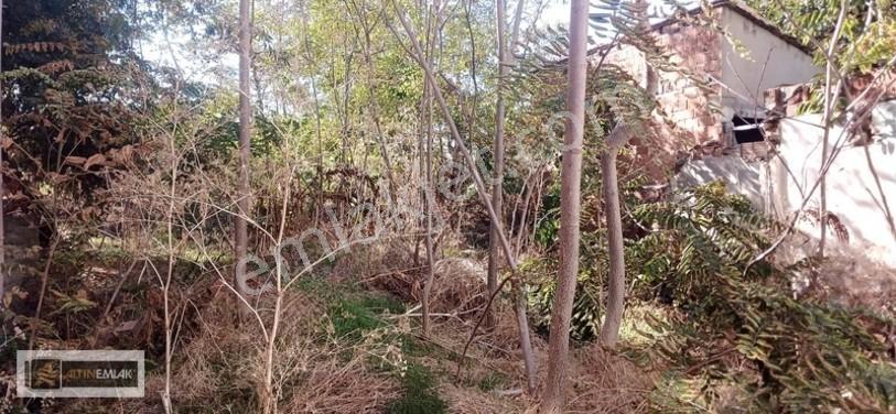 Çiftlikönü Harman Sokakta 4 Kat İmarlı 102 M² Satılık Arsa — fotoğraf 25