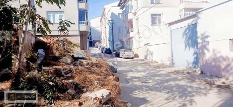 Çiftlikönü Harman Sokakta 4 Kat İmarlı 102 M² Satılık Arsa — fotoğraf 27