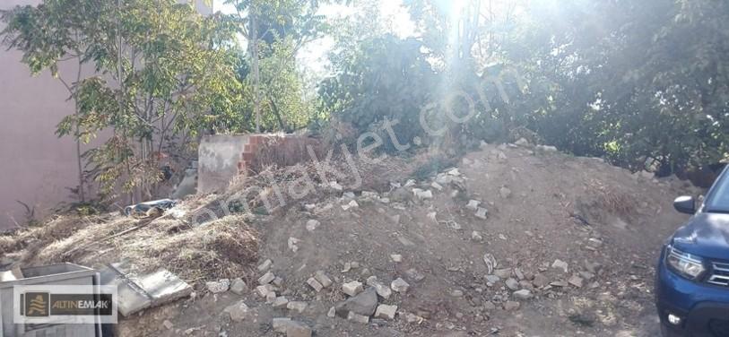 Çiftlikönü Harman Sokakta 4 Kat İmarlı 102 M² Satılık Arsa — fotoğraf 30