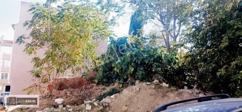 Çiftlikönü Harman Sokakta 4 Kat İmarlı 102 M² Satılık Arsa — fotoğraf 31