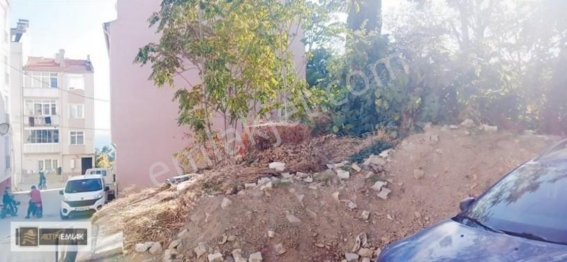Çiftlikönü Harman Sokakta 4 Kat İmarlı 102 M² Satılık Arsa — fotoğraf 32