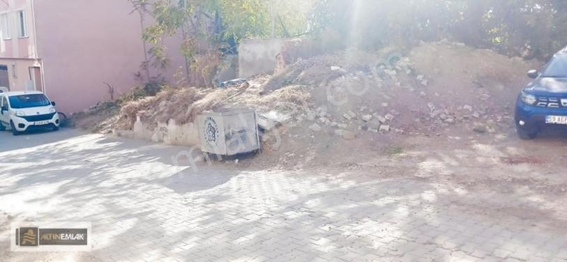 Çiftlikönü Harman Sokakta 4 Kat İmarlı 102 M² Satılık Arsa — fotoğraf 33