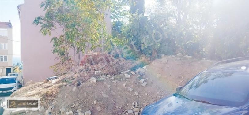 Çiftlikönü Harman Sokakta 4 Kat İmarlı 102 M² Satılık Arsa — fotoğraf 34