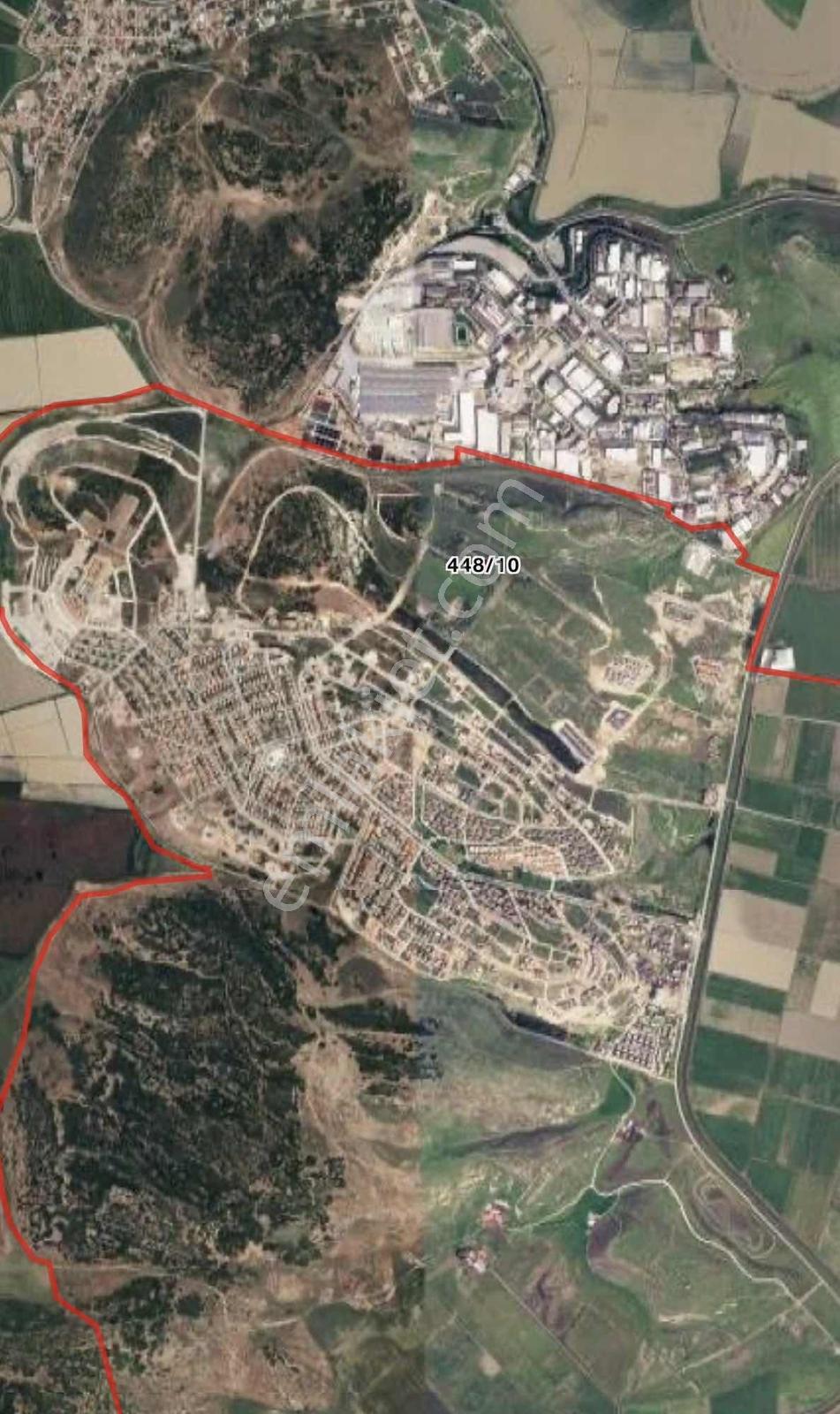 Villakentte Konumu, Manzarası Ve Cephesiyle Öne Çıkan Fırsat! — fotoğraf 3