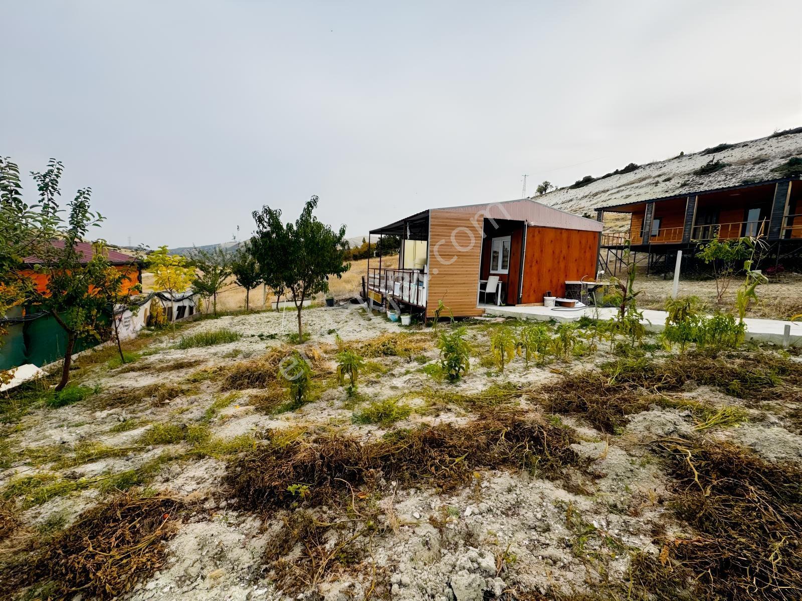Başbereket Mah.De 350 M2 Evi İçinde At Deresinin Karşısı