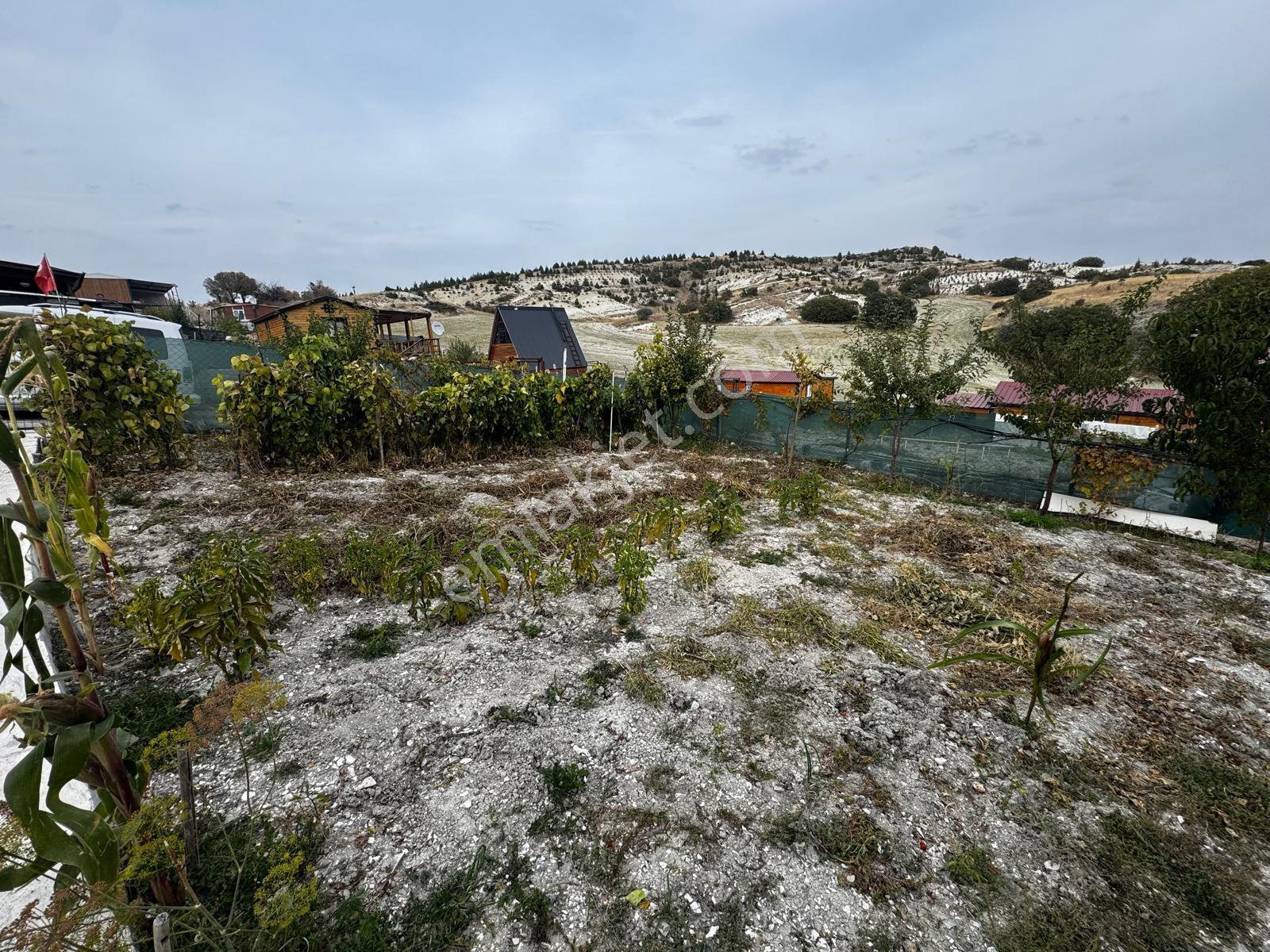 Başbereket Mah.de 350 M2 Evi İçinde At Deresinin Karşısı — fotoğraf 2