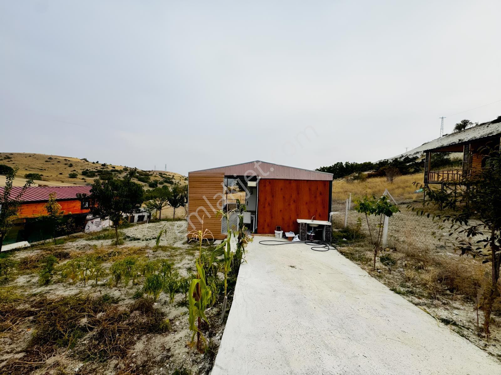 Başbereket Mah.de 350 M2 Evi İçinde At Deresinin Karşısı — fotoğraf 4