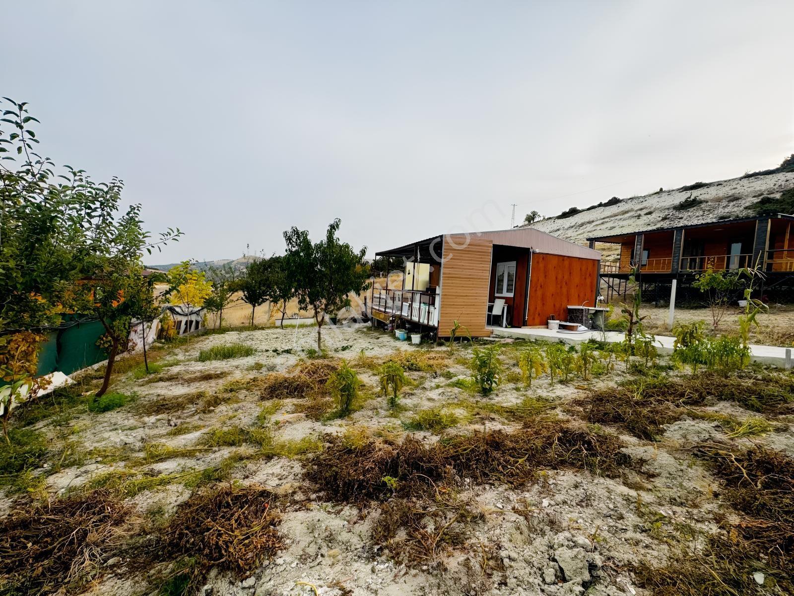 Başbereket Mah.de 350 M2 Evi İçinde At Deresinin Karşısı — fotoğraf 6