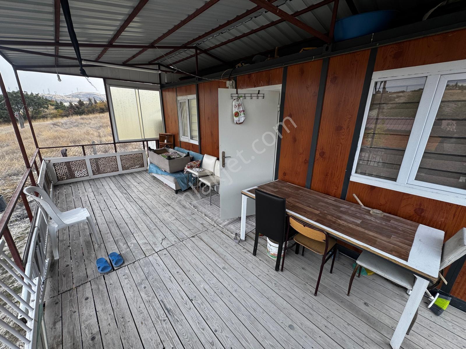 Başbereket Mah.de 350 M2 Evi İçinde At Deresinin Karşısı — fotoğraf 7