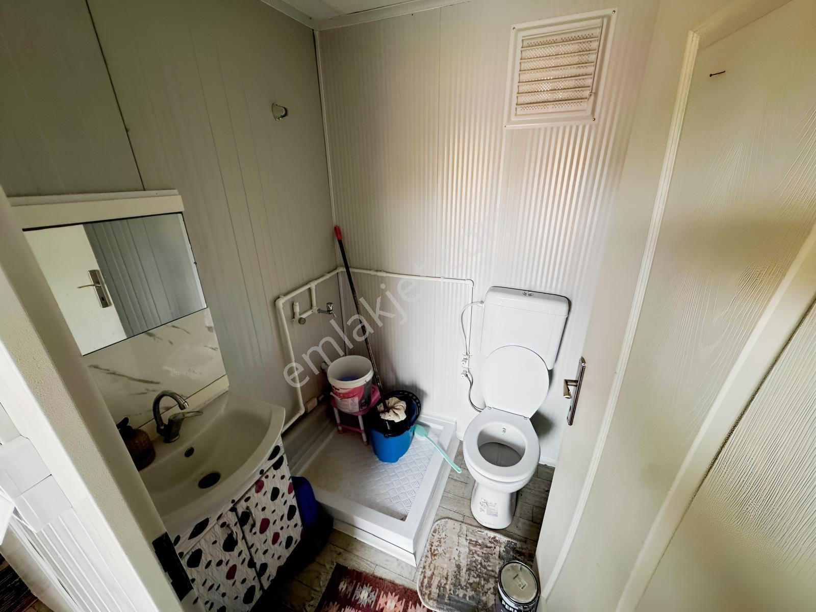 Başbereket Mah.de 350 M2 Evi İçinde At Deresinin Karşısı — fotoğraf 9