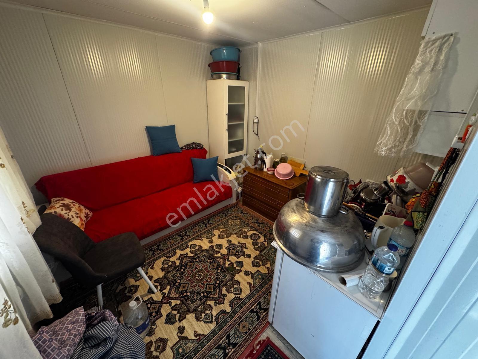 Başbereket Mah.de 350 M2 Evi İçinde At Deresinin Karşısı — fotoğraf 11