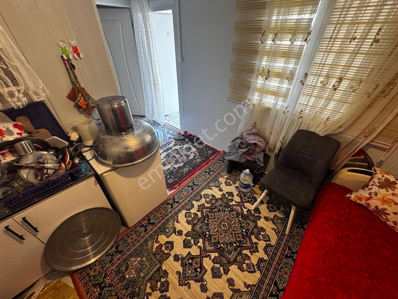 Başbereket Mah.de 350 M2 Evi İçinde At Deresinin Karşısı — fotoğraf 12