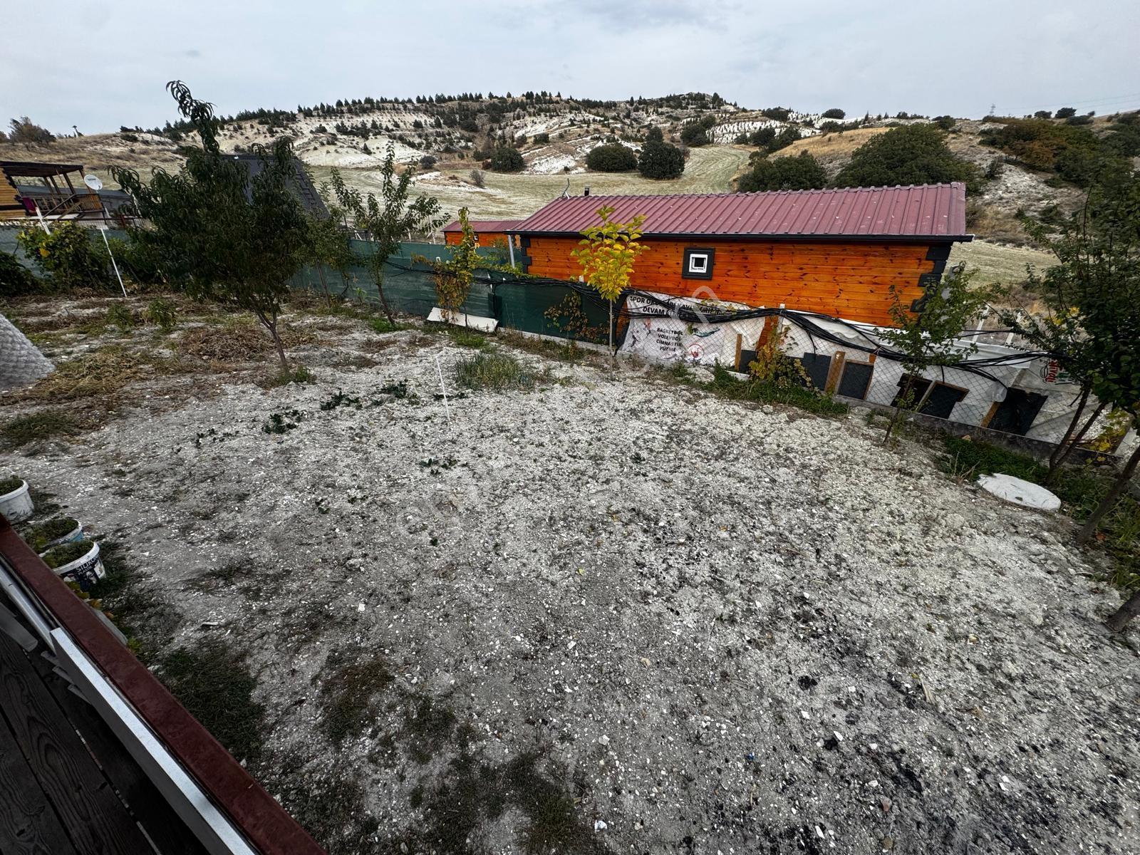 Başbereket Mah.de 350 M2 Evi İçinde At Deresinin Karşısı — fotoğraf 17