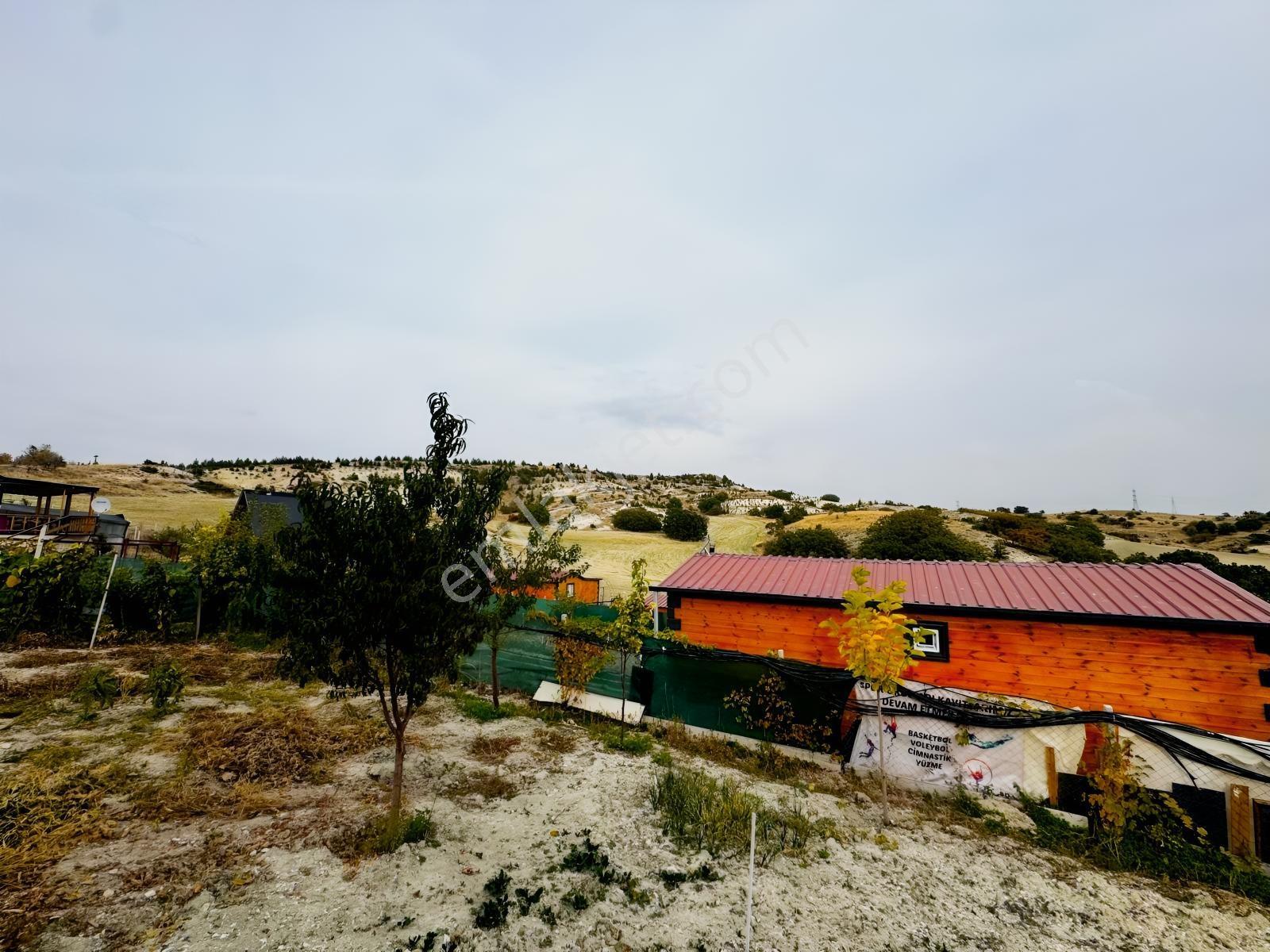 Başbereket Mah.de 350 M2 Evi İçinde At Deresinin Karşısı — fotoğraf 18