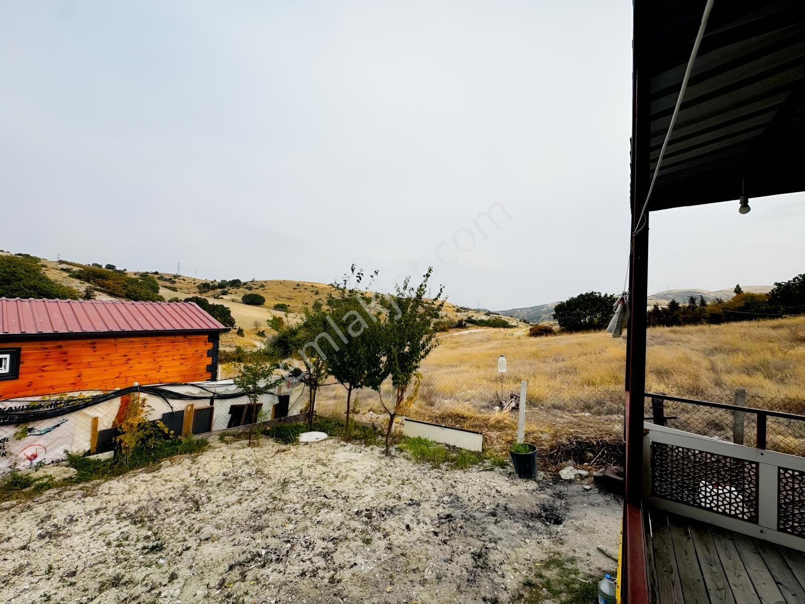 Başbereket Mah.de 350 M2 Evi İçinde At Deresinin Karşısı — fotoğraf 19