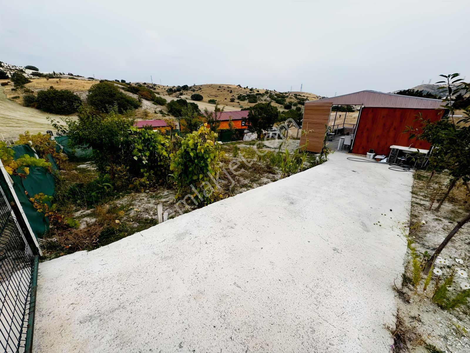 Başbereket Mah.de 350 M2 Evi İçinde At Deresinin Karşısı — fotoğraf 20