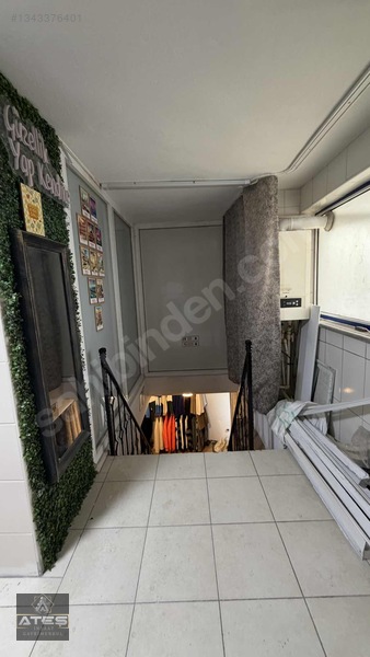Salih Omurtak Cd Üzerinde Devren Kiralık Giyim Mağazası — fotoğraf 14