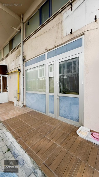 Salih Omurtak Cd Üzerinde Devren Kiralık Giyim Mağazası — fotoğraf 19