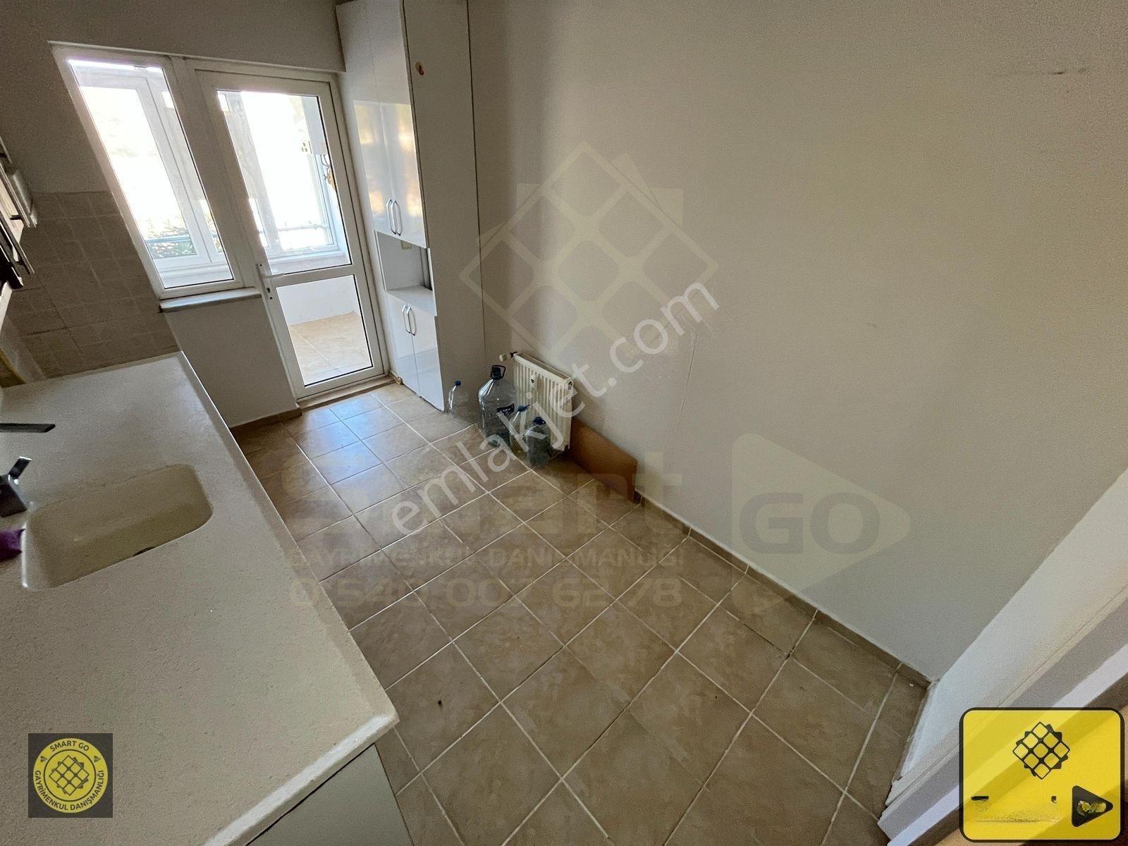 Smart Go'dan Kayacık Toki'de Geniş 3+1 Satılık Daire — fotoğraf 3