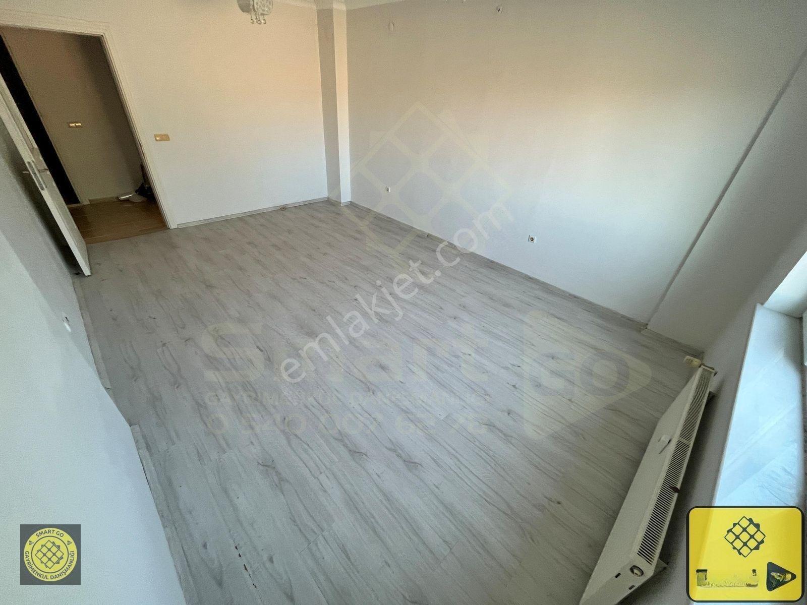 Smart Go'dan Kayacık Toki'de Geniş 3+1 Satılık Daire — fotoğraf 12