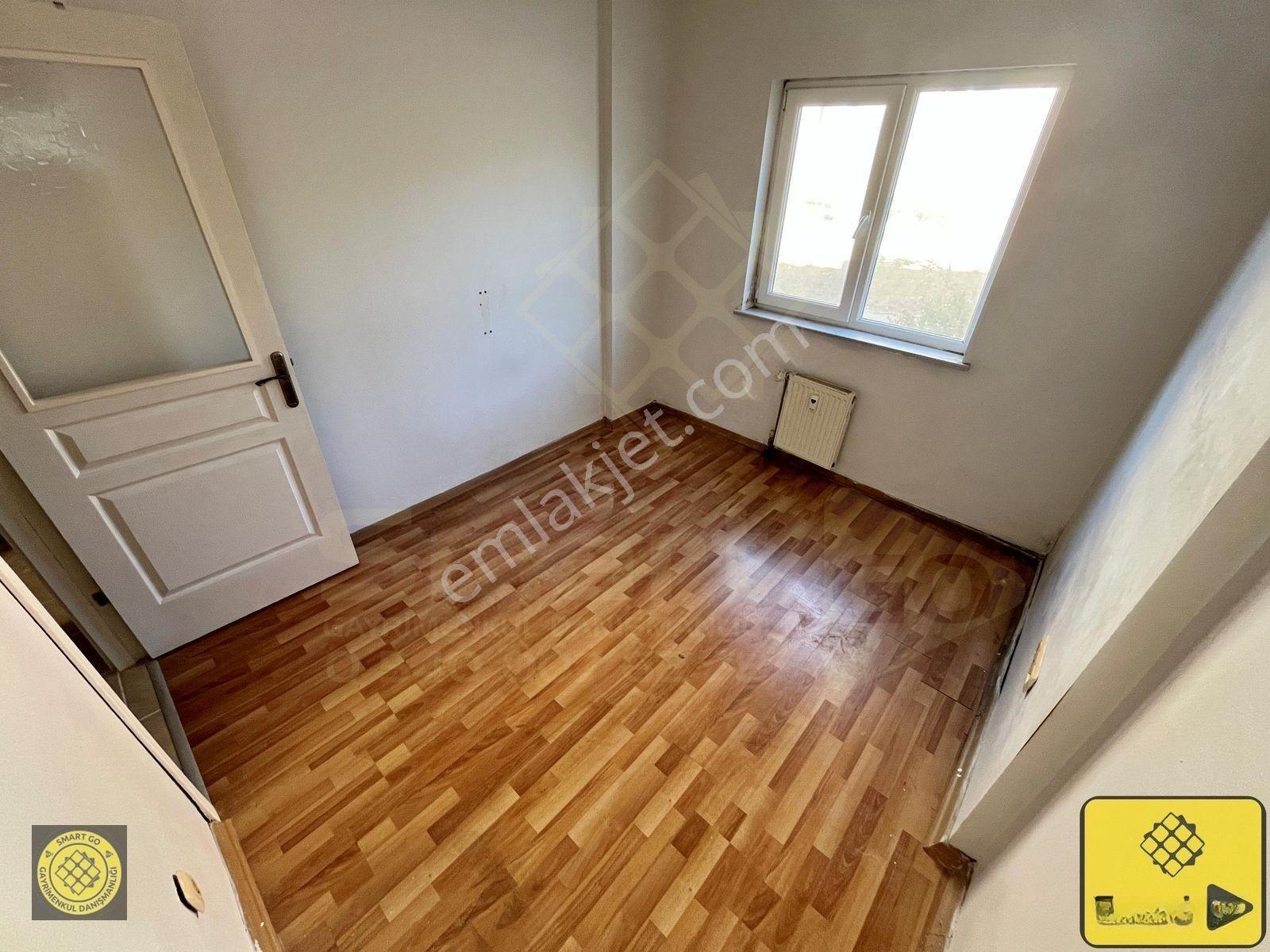 Smart Go'dan Kayacık Toki'de Geniş 3+1 Satılık Daire — fotoğraf 22