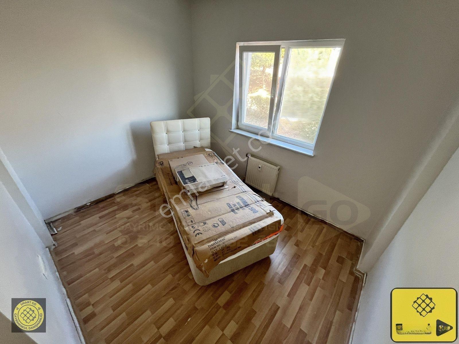 Smart Go'dan Kayacık Toki'de Geniş 3+1 Satılık Daire — fotoğraf 24