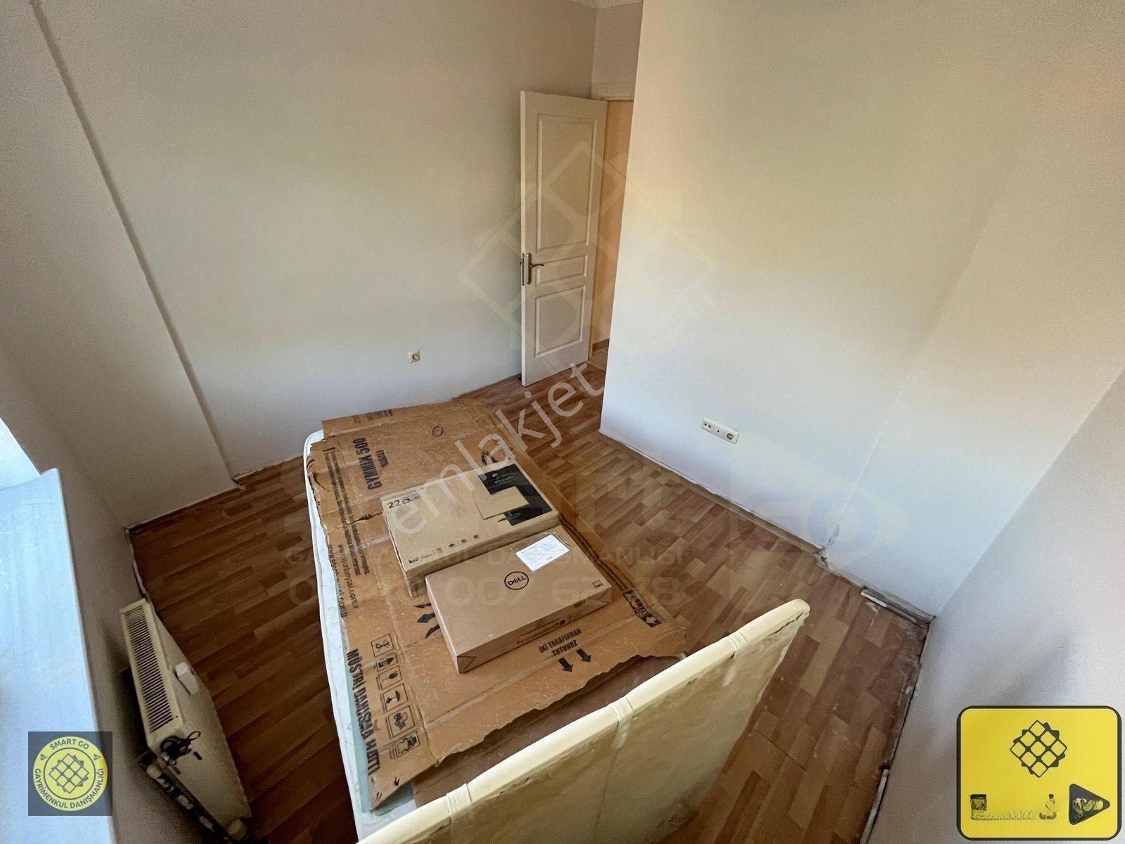 Smart Go'dan Kayacık Toki'de Geniş 3+1 Satılık Daire — fotoğraf 25