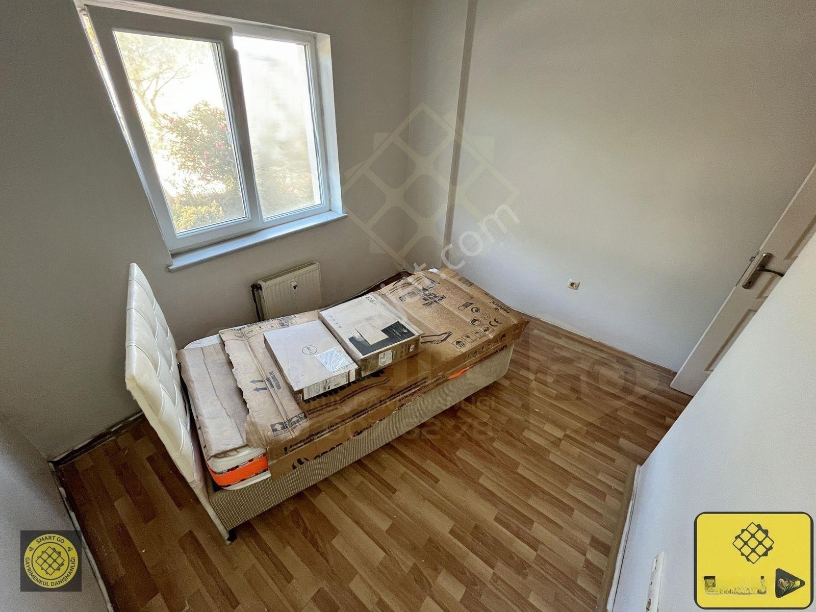 Smart Go'dan Kayacık Toki'de Geniş 3+1 Satılık Daire — fotoğraf 26