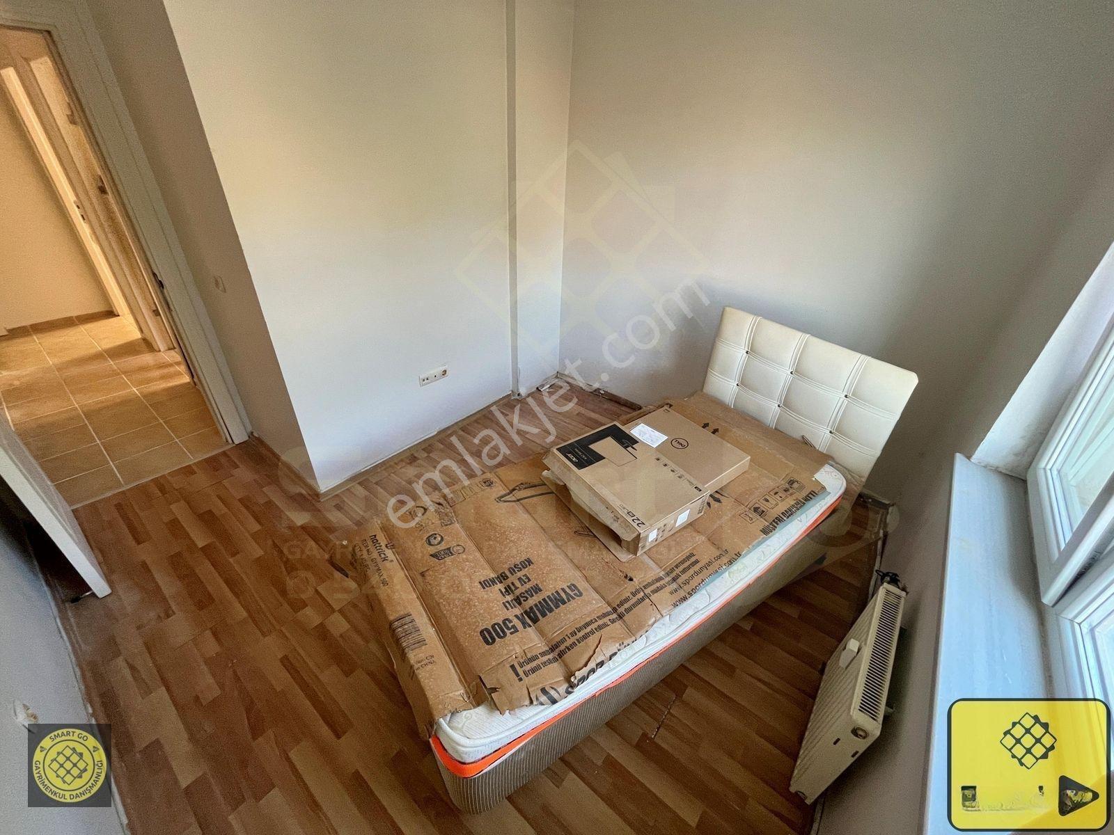 Smart Go'dan Kayacık Toki'de Geniş 3+1 Satılık Daire — fotoğraf 27