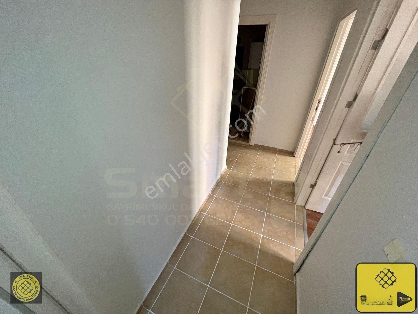 Smart Go'dan Kayacık Toki'de Geniş 3+1 Satılık Daire — fotoğraf 28