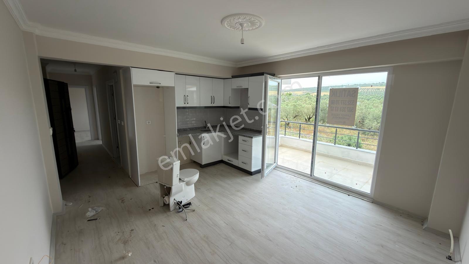 Şarköy Cumhuriyet Mahallesi'nde Sıfır 2+1 Daire Fırsatı — fotoğraf 3