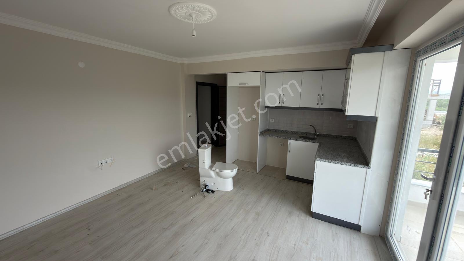 Şarköy Cumhuriyet Mahallesi'nde Sıfır 2+1 Daire Fırsatı — fotoğraf 5