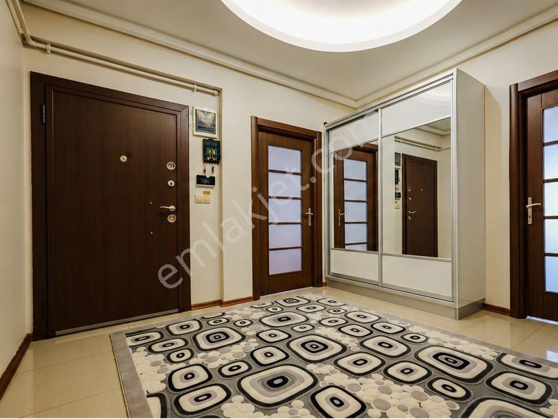 Fırsat Fiyatlı Krediye Uygun Çift Balkon'Lu 3+1 Satılık Daire