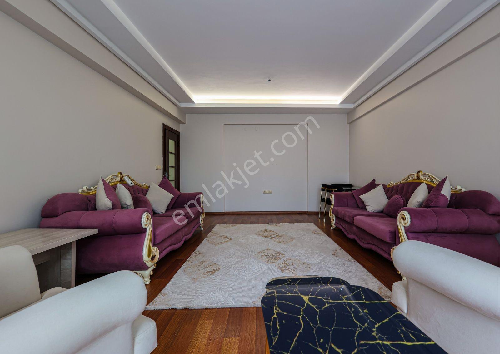 Fırsat Fiyatlı Krediye Uygun Çift Balkon'lu 3+1 Satılık Daire — fotoğraf 7