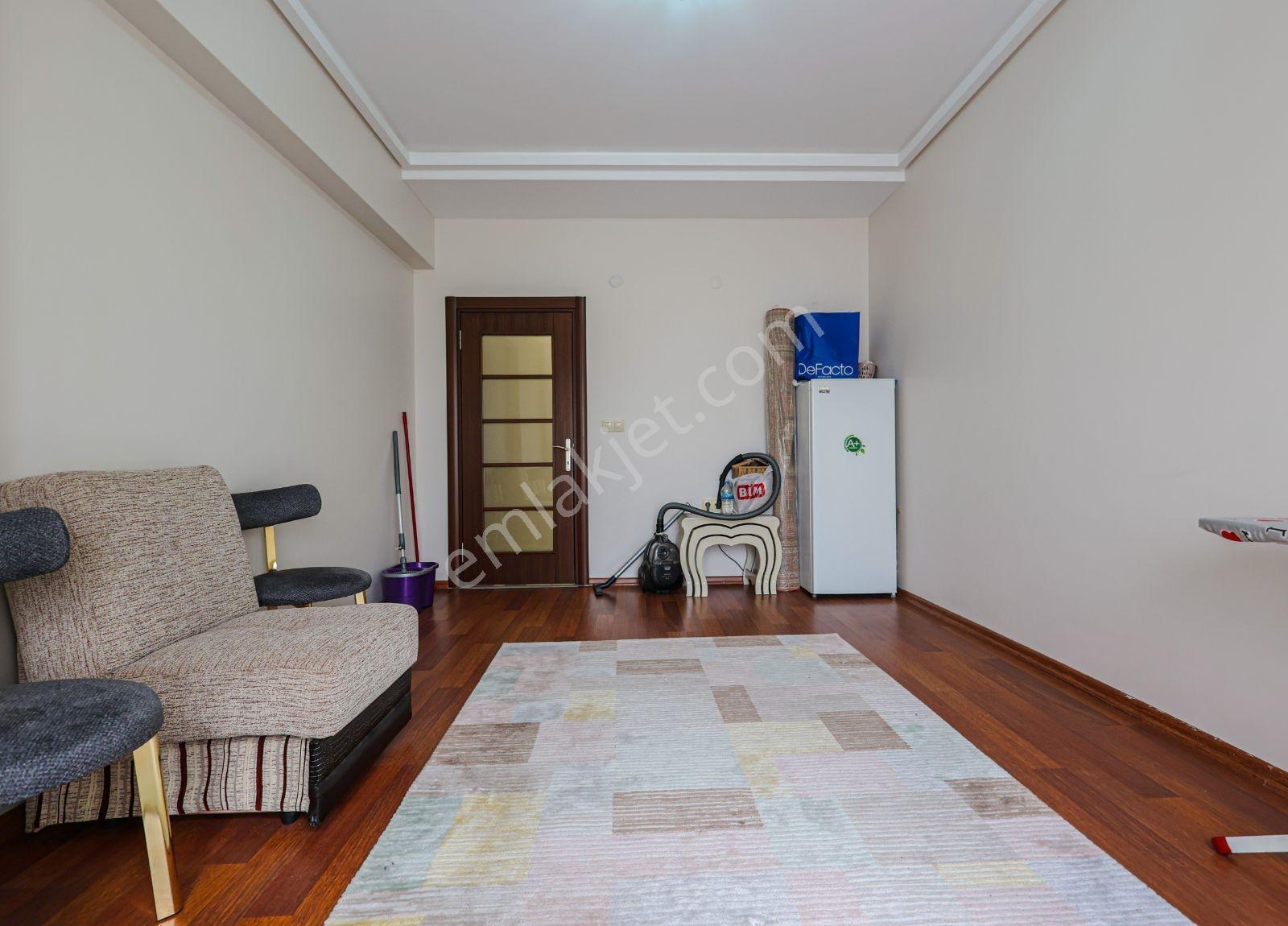 Fırsat Fiyatlı Krediye Uygun Çift Balkon'lu 3+1 Satılık Daire — fotoğraf 9