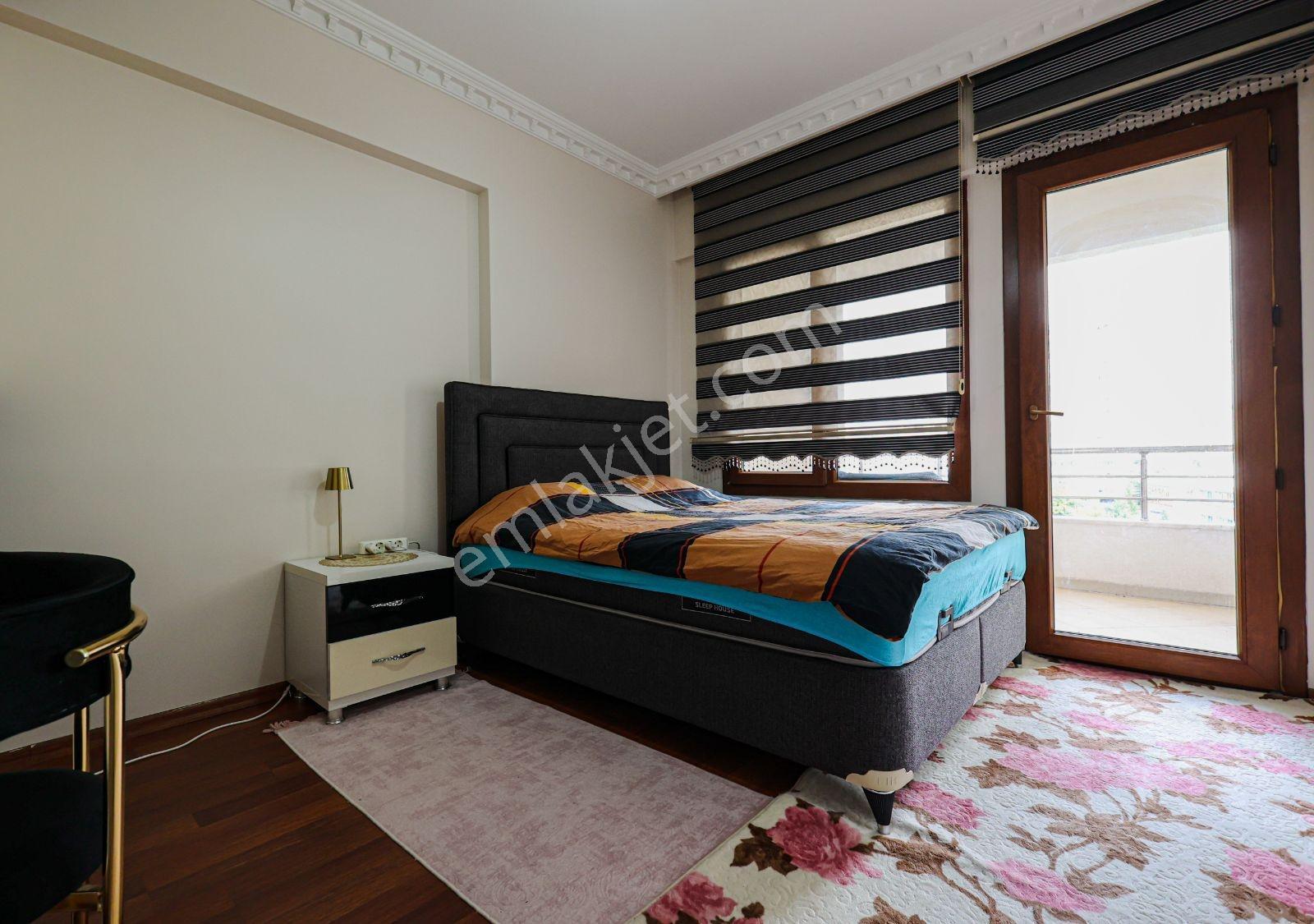 Fırsat Fiyatlı Krediye Uygun Çift Balkon'lu 3+1 Satılık Daire — fotoğraf 12
