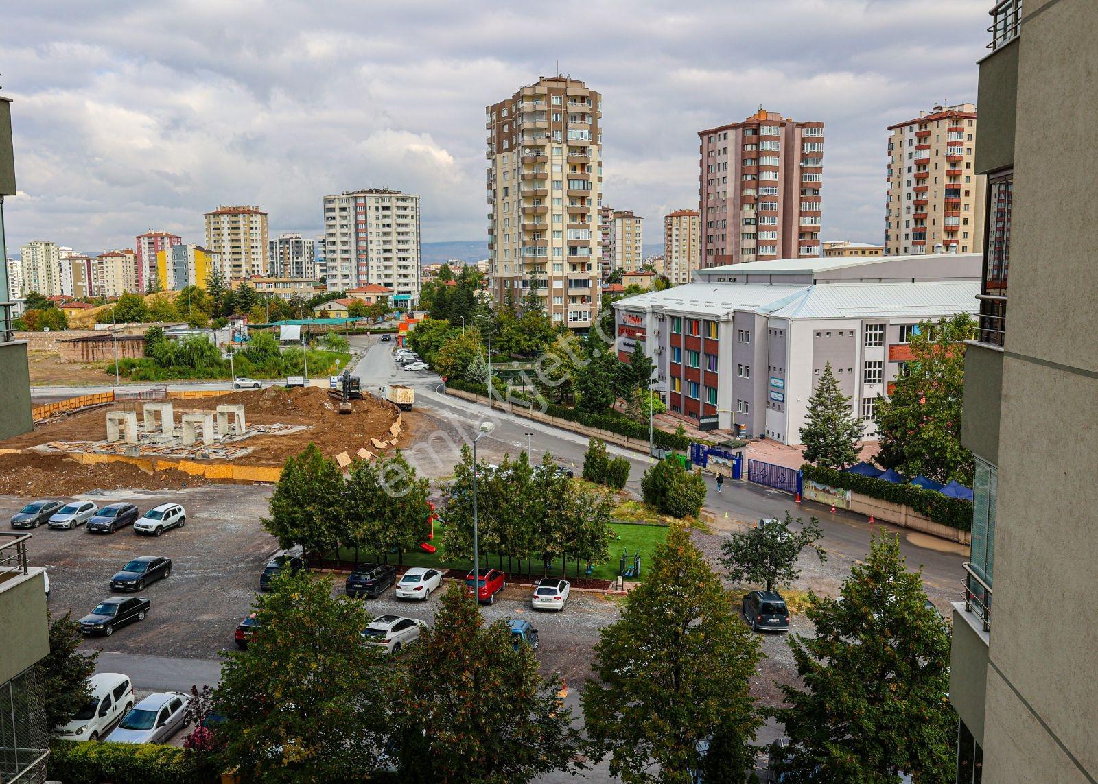 Fırsat Fiyatlı Krediye Uygun Çift Balkon'lu 3+1 Satılık Daire — fotoğraf 16