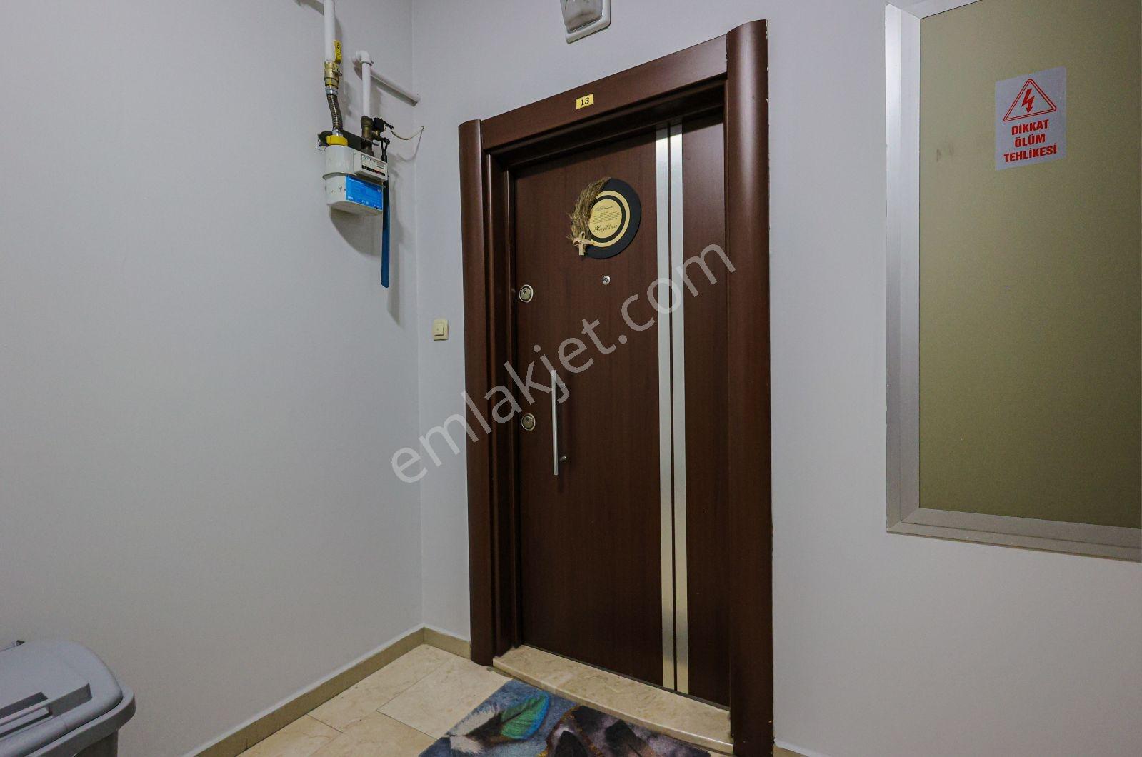 Fırsat Fiyatlı Krediye Uygun Çift Balkon'lu 3+1 Satılık Daire — fotoğraf 21