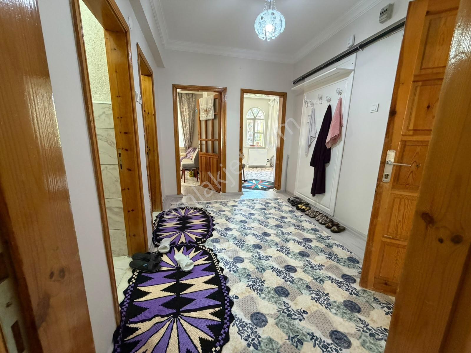 Kolçan Emlak'tan Yoncalıda Dubleks Fırsatı — fotoğraf 11