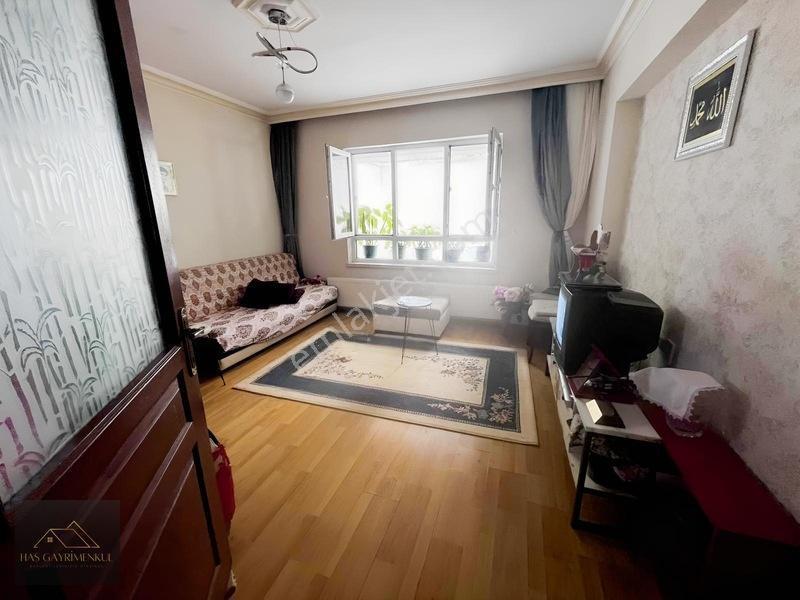 Pursaklar Mimar Sinan'Da 2+1 Fırsat Daire