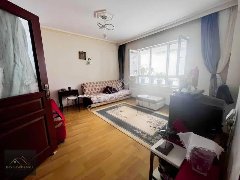 Pursaklar Mimar Sinan'da 2+1 Fırsat Daire — fotoğraf 2