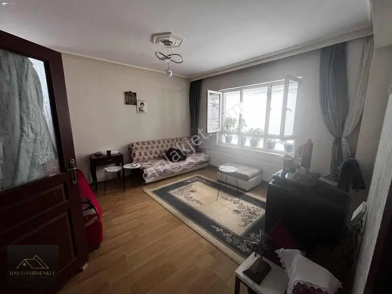 Pursaklar Mimar Sinan'da 2+1 Fırsat Daire — fotoğraf 3