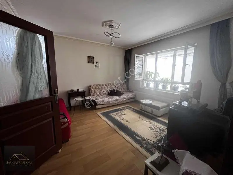 Pursaklar Mimar Sinan'da 2+1 Fırsat Daire — fotoğraf 4