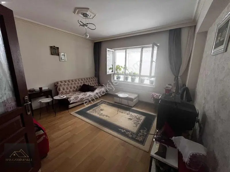 Pursaklar Mimar Sinan'da 2+1 Fırsat Daire — fotoğraf 5