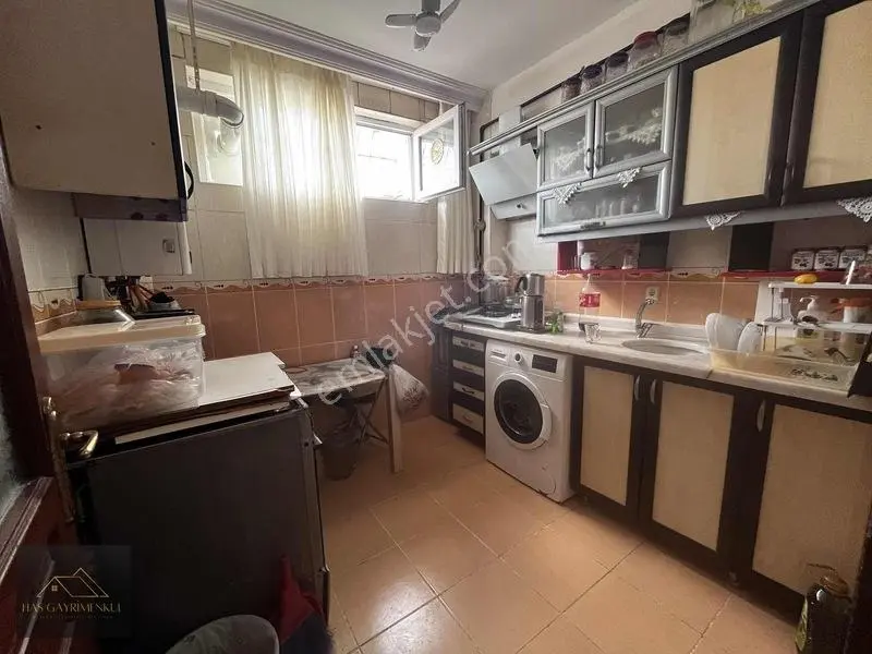 Pursaklar Mimar Sinan'da 2+1 Fırsat Daire — fotoğraf 8