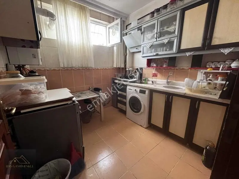 Pursaklar Mimar Sinan'da 2+1 Fırsat Daire — fotoğraf 9