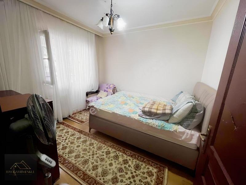 Pursaklar Mimar Sinan'da 2+1 Fırsat Daire — fotoğraf 10