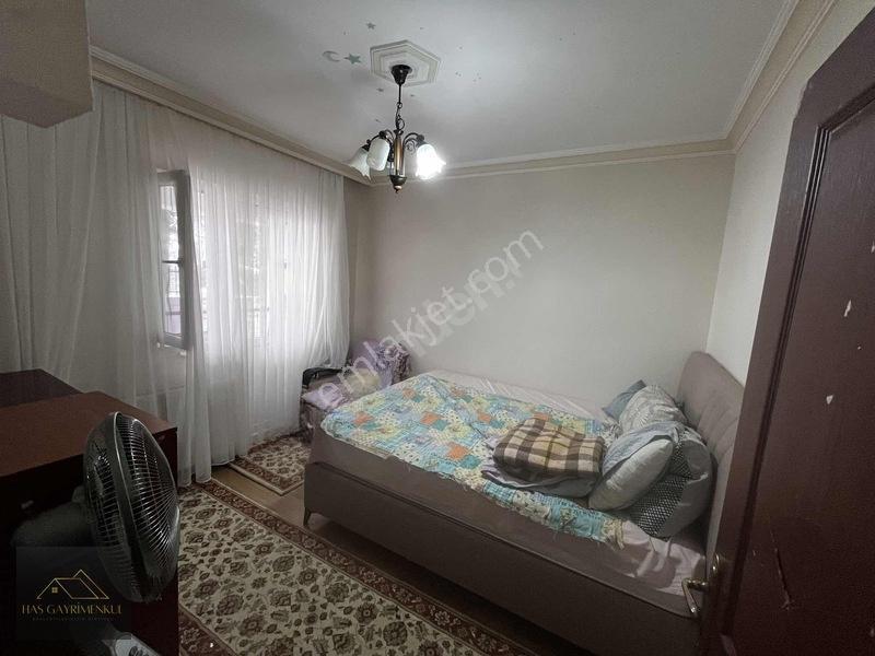 Pursaklar Mimar Sinan'da 2+1 Fırsat Daire — fotoğraf 11