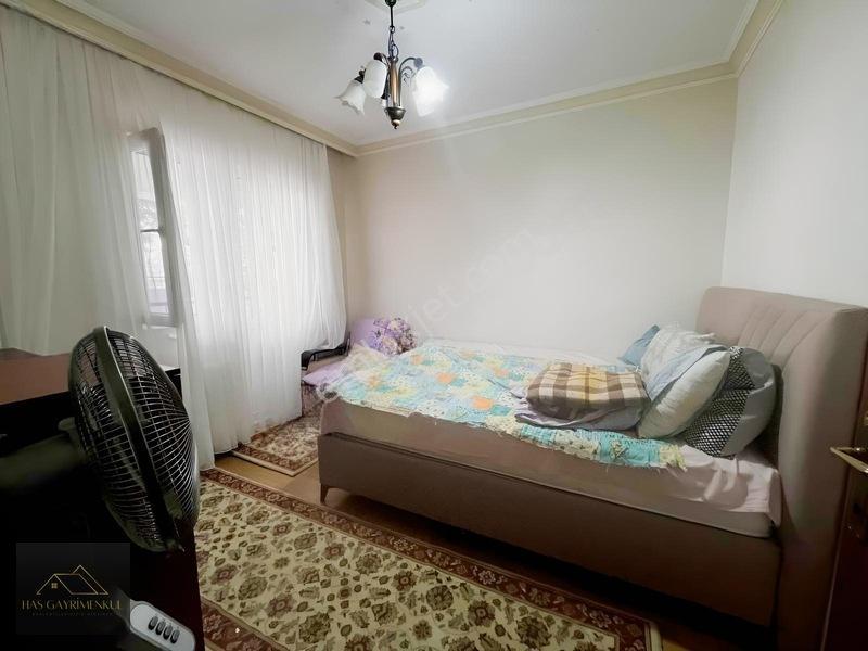 Pursaklar Mimar Sinan'da 2+1 Fırsat Daire — fotoğraf 12