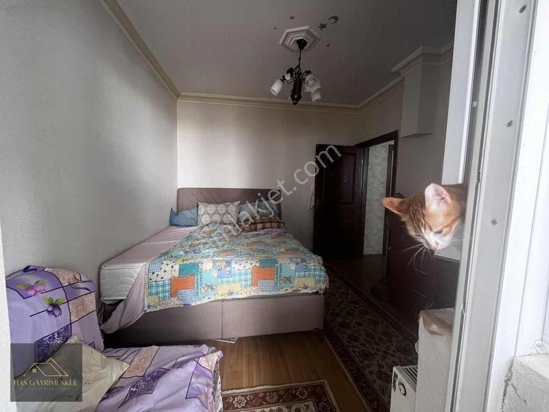 Pursaklar Mimar Sinan'da 2+1 Fırsat Daire — fotoğraf 14